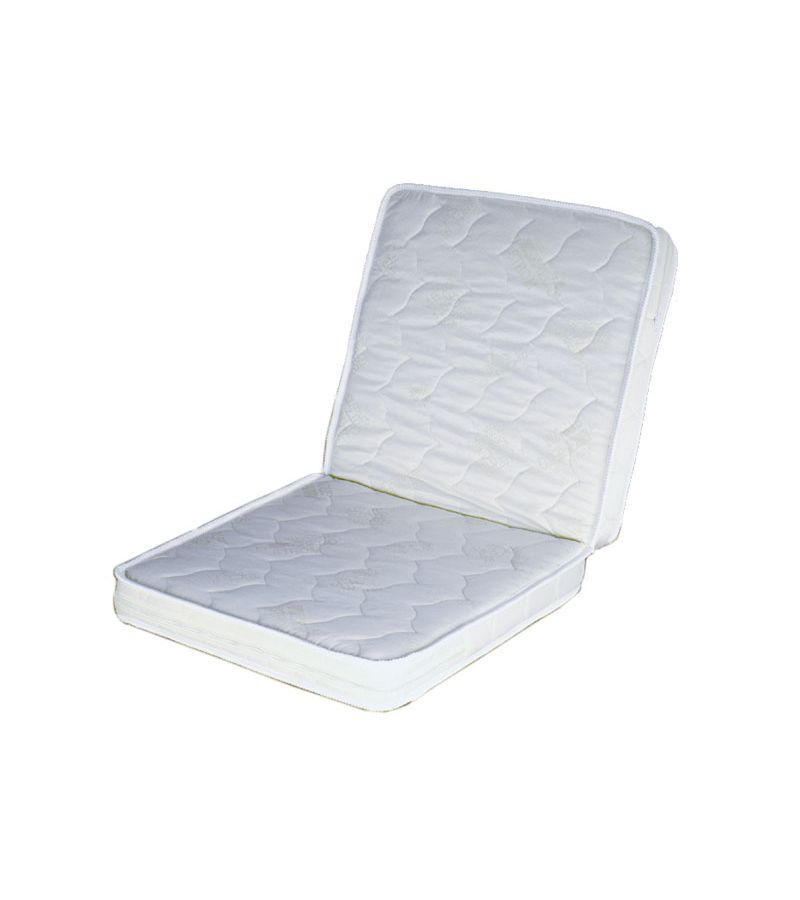 Στρώμα σπαστό για παρκοκρέβατο LEADERSTROM Cold Foam